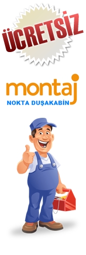 ücretsiz montaj